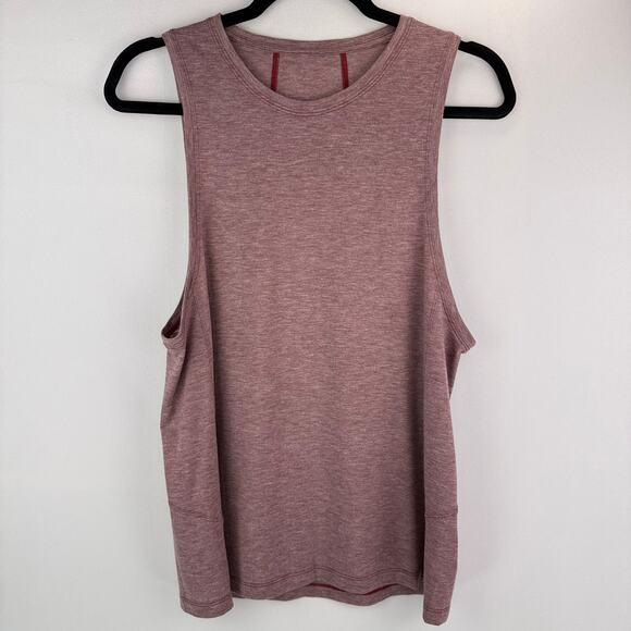 Lululemon Box It Out Tank Size 6 - Picture 1 of 10